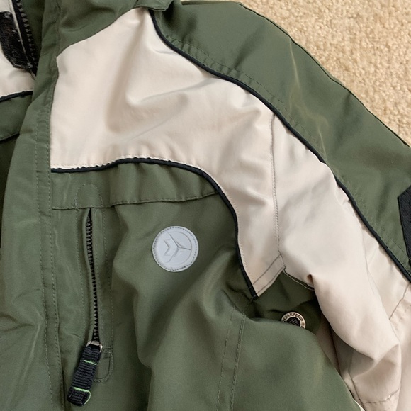 Kids jacket - Picture 5 of 6